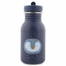Load image into Gallery viewer, Trixie Backpack &amp; Bottle Bundle - Mr. Penguin

