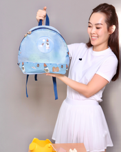 Load image into Gallery viewer, Storgē Beach Bag - Astro Dinos
