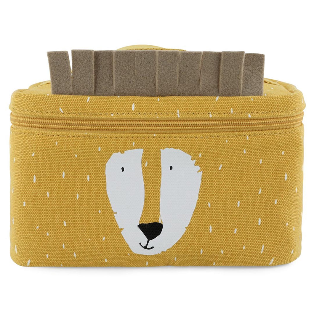 Trixie Thermal Lunch Bag - Mr. Lion