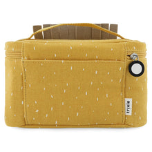 Load image into Gallery viewer, Trixie Thermal Lunch Bag - Mr. Lion
