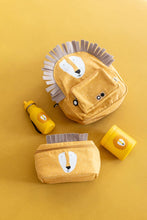 Load image into Gallery viewer, Trixie Thermal Lunch Bag - Mr. Lion
