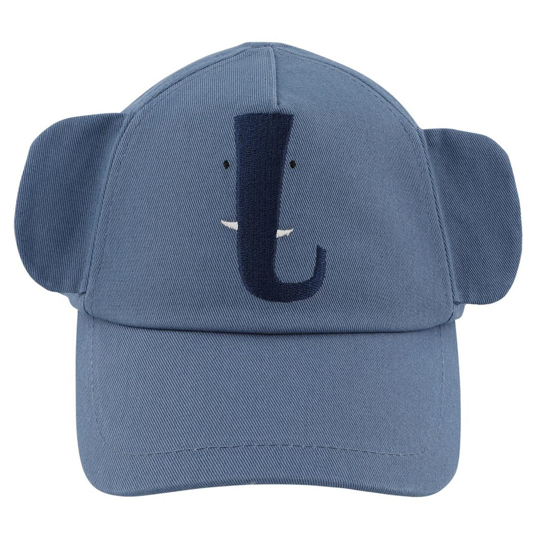 Trixie Cap - Mrs. Elephant