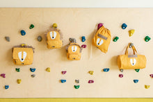 Load image into Gallery viewer, Trixie Kids Roll Bag - Mr. Lion
