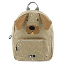 Load image into Gallery viewer, Trixie Backpack - Mr. Dog
