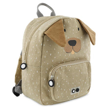 Load image into Gallery viewer, Trixie Backpack - Mr. Dog
