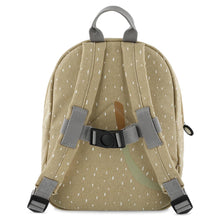 Load image into Gallery viewer, Trixie Backpack - Mr. Dog
