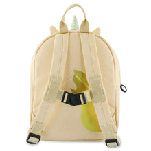 Load image into Gallery viewer, Trixie Backpack - Mrs. Unicorn
