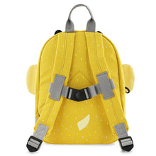 Load image into Gallery viewer, Trixie Backpack - Mrs. Bumblebee

