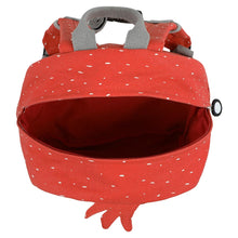 Load image into Gallery viewer, Trixie Backpack - Mr. Parrot
