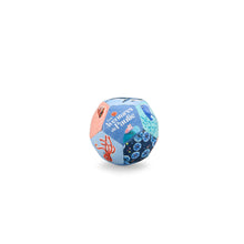 Load image into Gallery viewer, Moulin Roty Soft Baby Ball - Les Aventures de Paulie (NEW)
