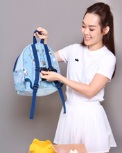 Load image into Gallery viewer, Storgē Beach Bag - Astro Dinos
