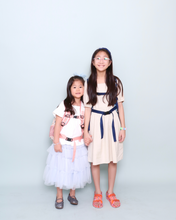 Load image into Gallery viewer, Storgē Ergonomic Backpack - Astro Dinos
