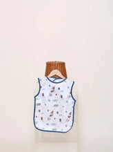 Load image into Gallery viewer, [NEW] Storgē WearBib - Astro Dinos

