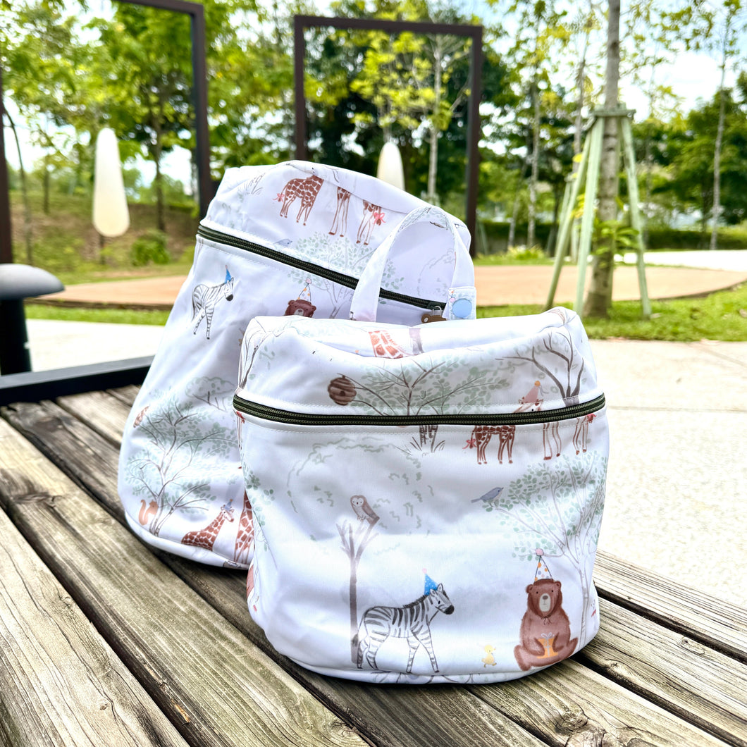 Storge Wet Bag - Celebration of Life