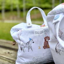 Load image into Gallery viewer, Storge Wet Bag - Celebration of Life
