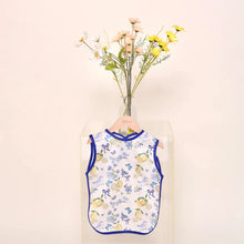 Load image into Gallery viewer, [NEW] Storgē WearBib - Bluebelle Bloom
