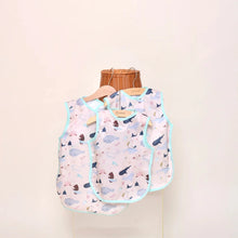 Load image into Gallery viewer, [NEW] Storgē WearBib - Ocean Pals
