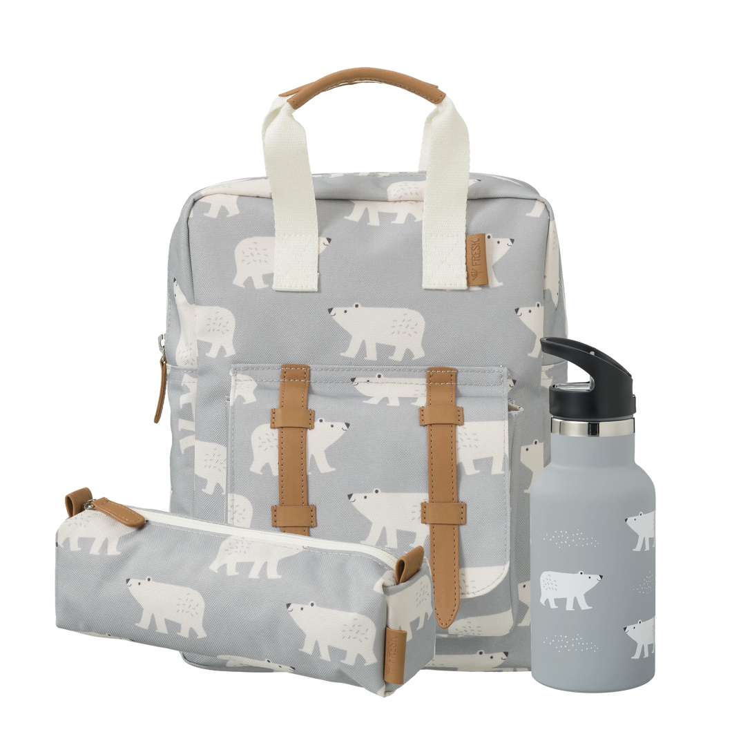 Fresk On The Go Bundle - Polar Bear