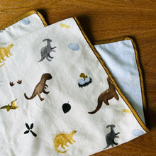 Load image into Gallery viewer, Storgē Towel - Dino
