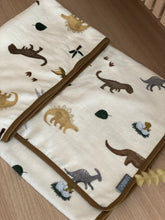 Load image into Gallery viewer, Storgē Towel - Dino
