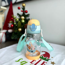 Load image into Gallery viewer, [NEW] Storgē Water Bottle, 520ml - Noah&#39;s Ark

