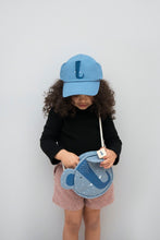 Load image into Gallery viewer, Trixie Cap - Mrs. Elephant
