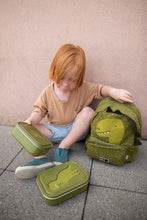 Load image into Gallery viewer, Trixie Lunch Box Small - Mr. Dino
