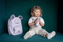 Load image into Gallery viewer, Trixie Backpack - Mrs. Mouse

