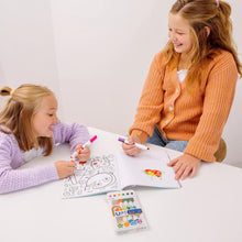 Load image into Gallery viewer, ooly Double Up! Double-Ended Markers - Set of 6
