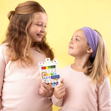 Load image into Gallery viewer, ooly Double Up! Double-Ended Markers - Set of 6
