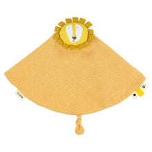 Load image into Gallery viewer, Trixie Baby Comforter - Mr. Lion
