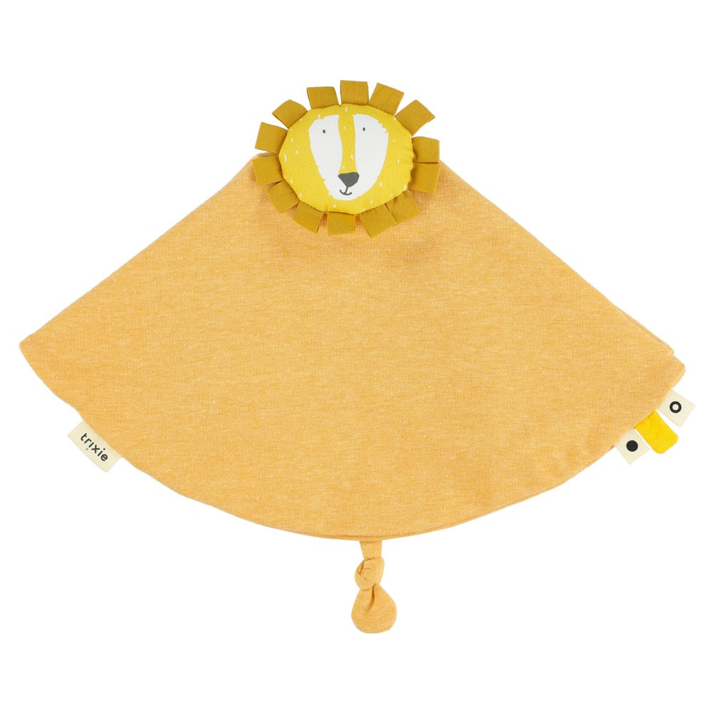 Trixie Baby Comforter - Mr. Lion