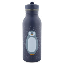 Load image into Gallery viewer, Trixie Bottle 500ml - Mr. Penguin
