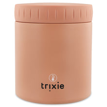 Load image into Gallery viewer, Trixie Insulated Food Jar 350ml - Mrs. Cat
