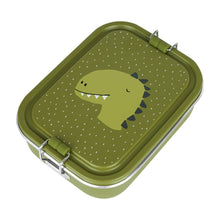 Load image into Gallery viewer, Trixie Lunch Box Small - Mr. Dino
