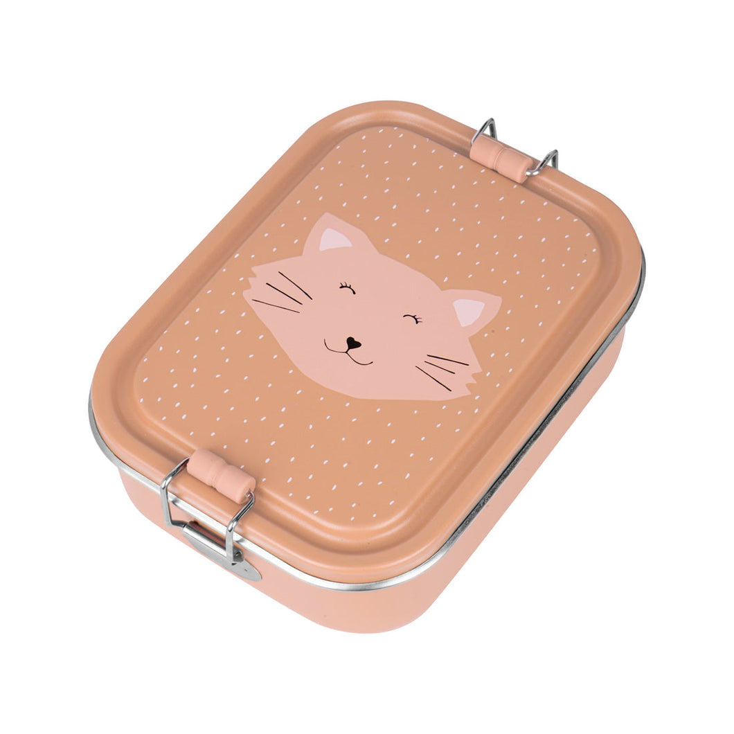 Trixie Lunch Box Small - Mrs. Cat