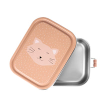 Load image into Gallery viewer, Trixie Lunch Box Small - Mrs. Cat
