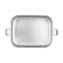 Load image into Gallery viewer, Trixie Lunch Box Small - Mrs. Cat
