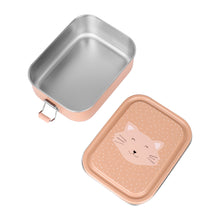 Load image into Gallery viewer, Trixie Lunch Box Small - Mrs. Cat
