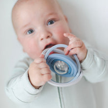Load image into Gallery viewer, Ryan &amp; Rose Creation Rattle
