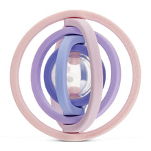 Load image into Gallery viewer, Ryan &amp; Rose Creation Rattle

