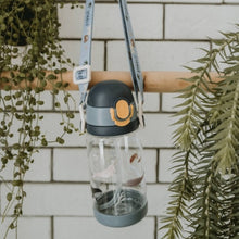 Load image into Gallery viewer, Storgē Water Bottle, 520ml - Marine

