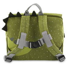Load image into Gallery viewer, Trixie Satchel - Mr. Dino
