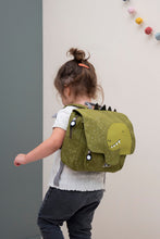 Load image into Gallery viewer, Trixie Satchel - Mr. Dino
