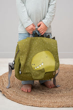 Load image into Gallery viewer, Trixie Satchel - Mr. Dino
