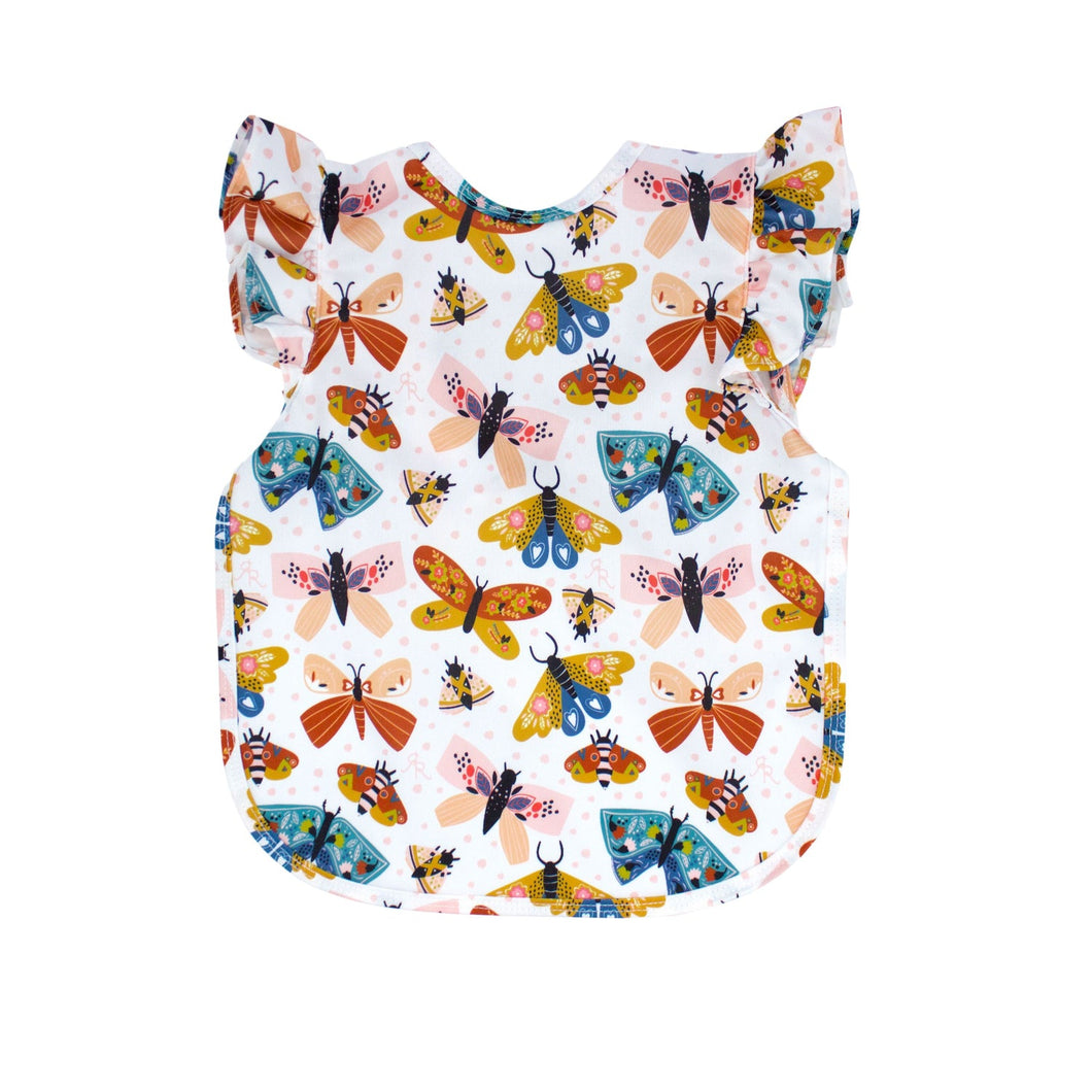 Ryan & Rose Cutie Bapron Flutter