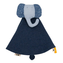 Load image into Gallery viewer, Trixie Baby Comforter - Mrs. Elephant
