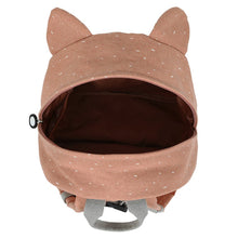 Load image into Gallery viewer, Trixie Backpack - Mrs. Cat
