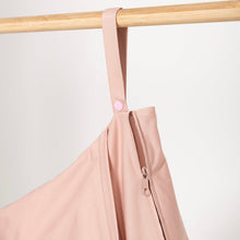 Load image into Gallery viewer, Moonu Wet Bag Large - Peony
