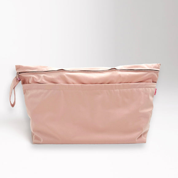 Moonu Wet Bag Large - Peony